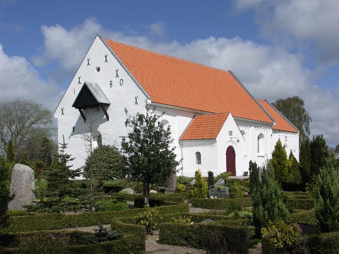 Sankt Catharinæ Kapel